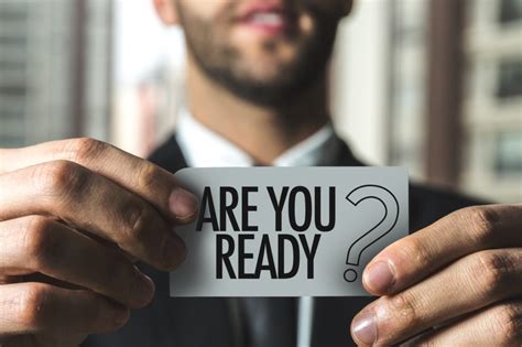 Prepare for your career .